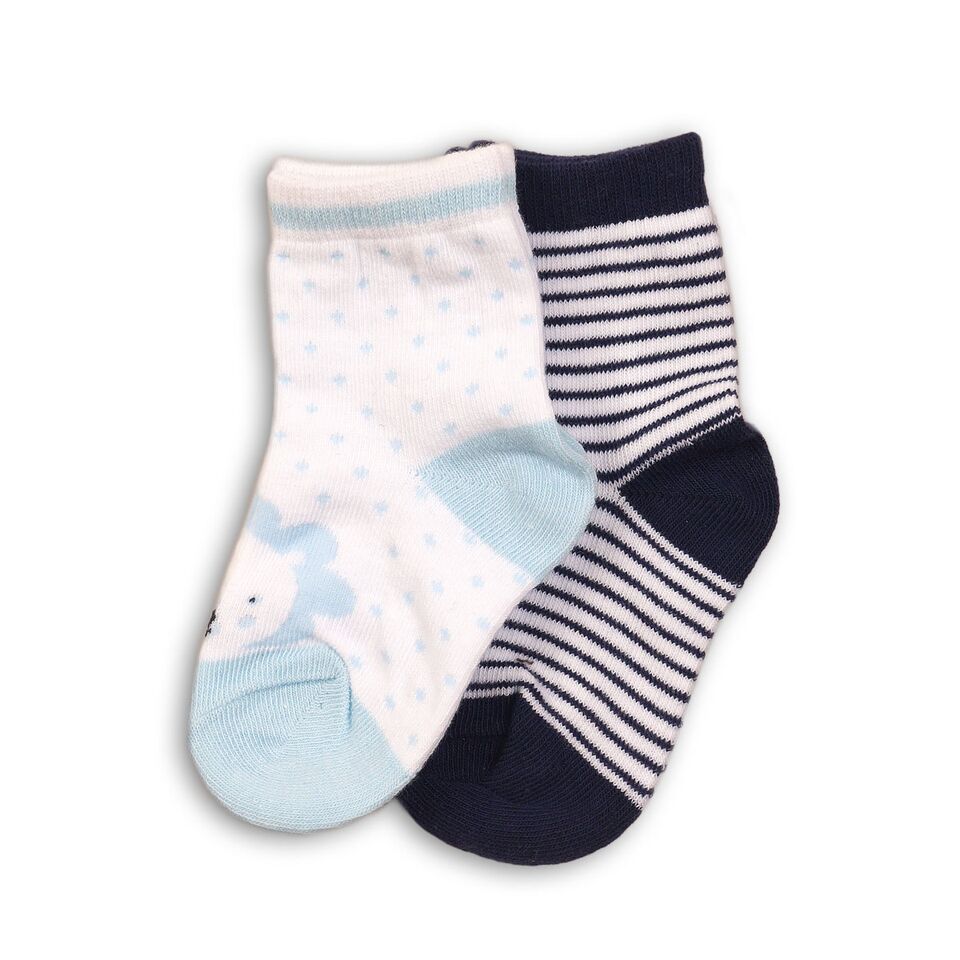 Čarape za bebu dečaka