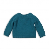 Džemper za bebu devojčicu
