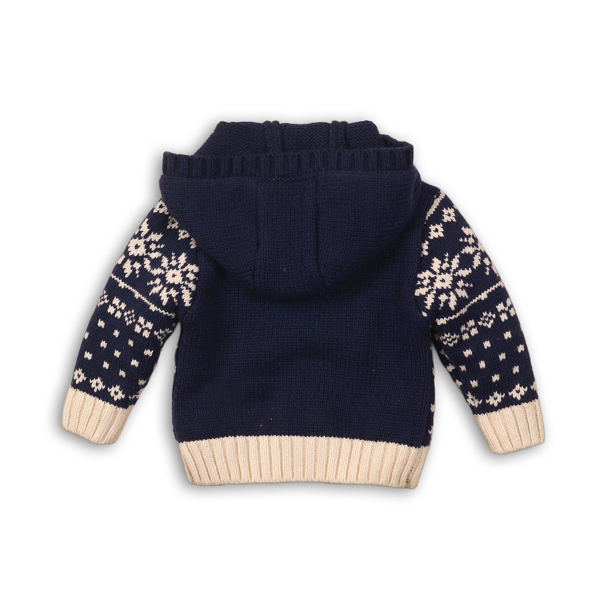 Džemper za bebu dečaka