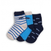 Set čarape za dečaka