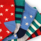 Set čarape za dečaka