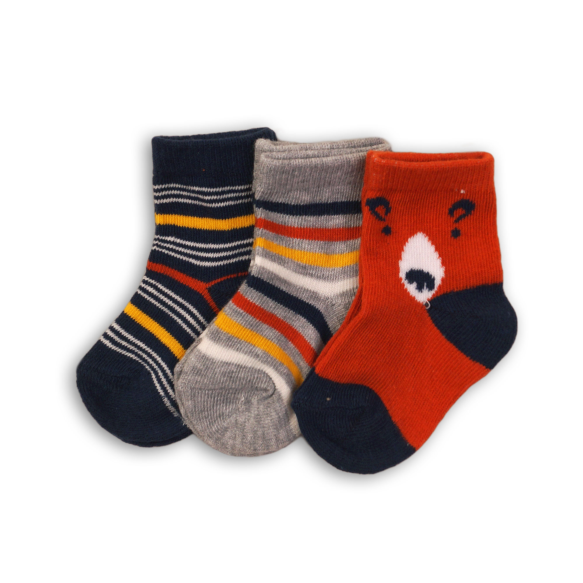 Čarape za bebu dečaka