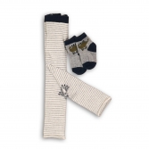 Set čarapa za bebu dečaka 