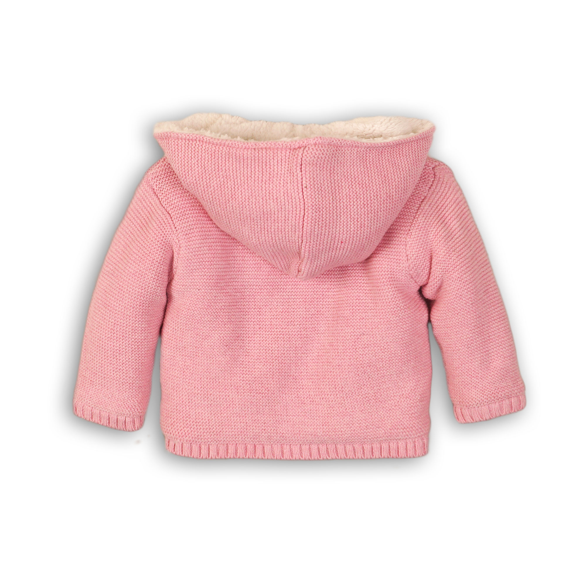 Džemper za bebu devojčicu
