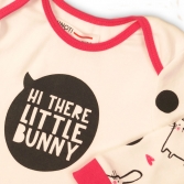 Majica za bebu devojčicu