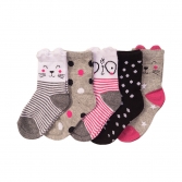 Set čarapa za devojčicu