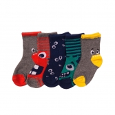 Set čarapa za dečaka