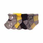 Set čarapa za bebu