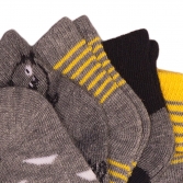Set čarapa za bebu