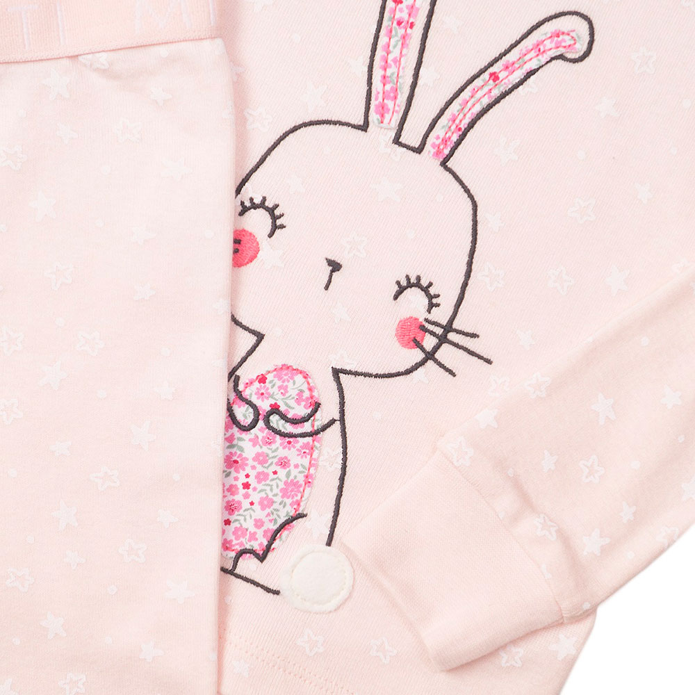 Pidžama za devojčicu