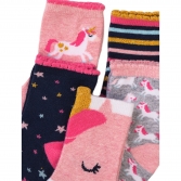 Čarape za devojčicu