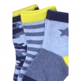Čarape za dečaka