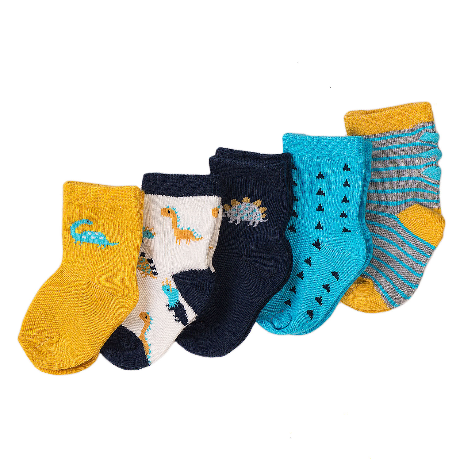 Čarape za dečaka