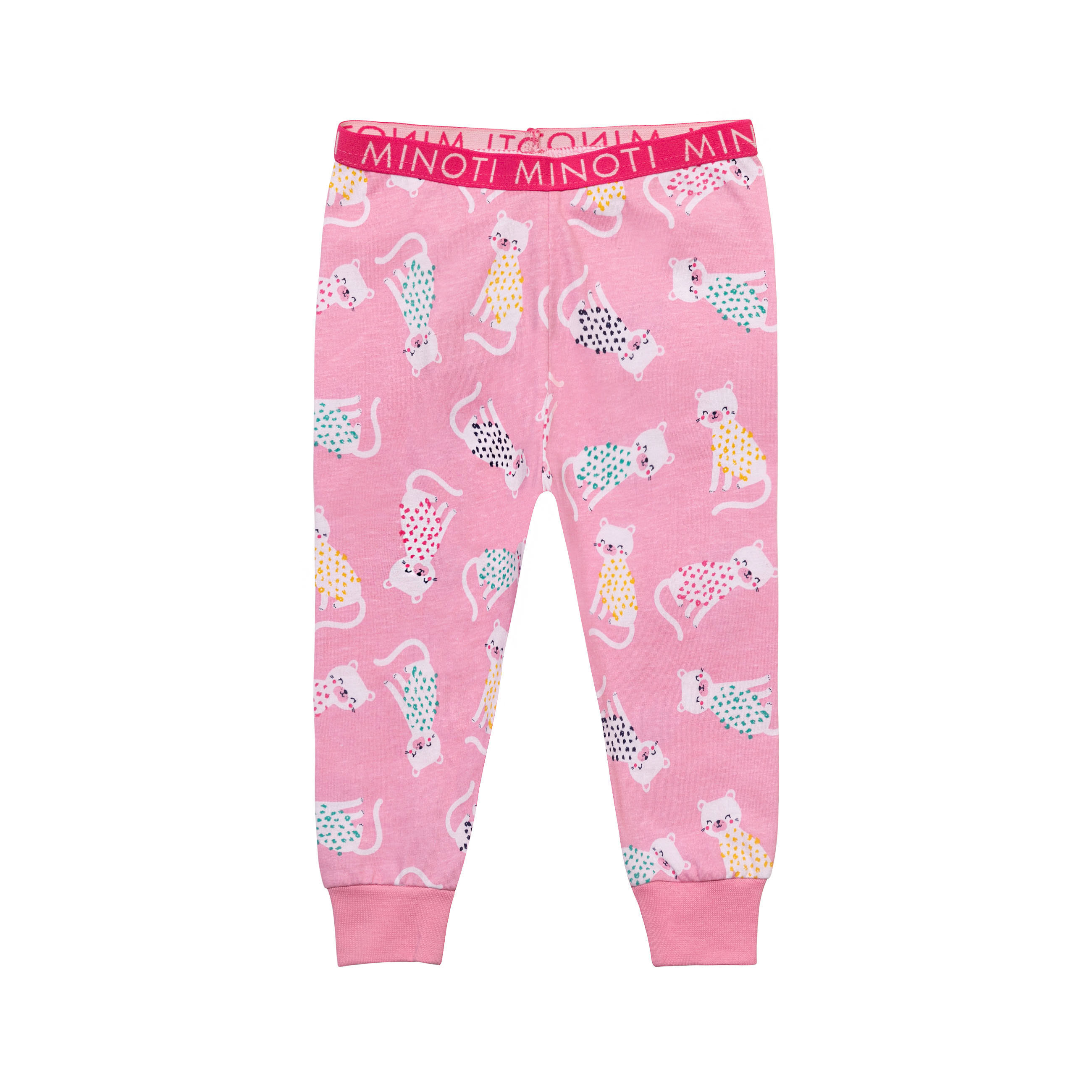 Pidžama za bebu devojčicu