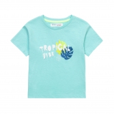 Majica za bebu dečaka