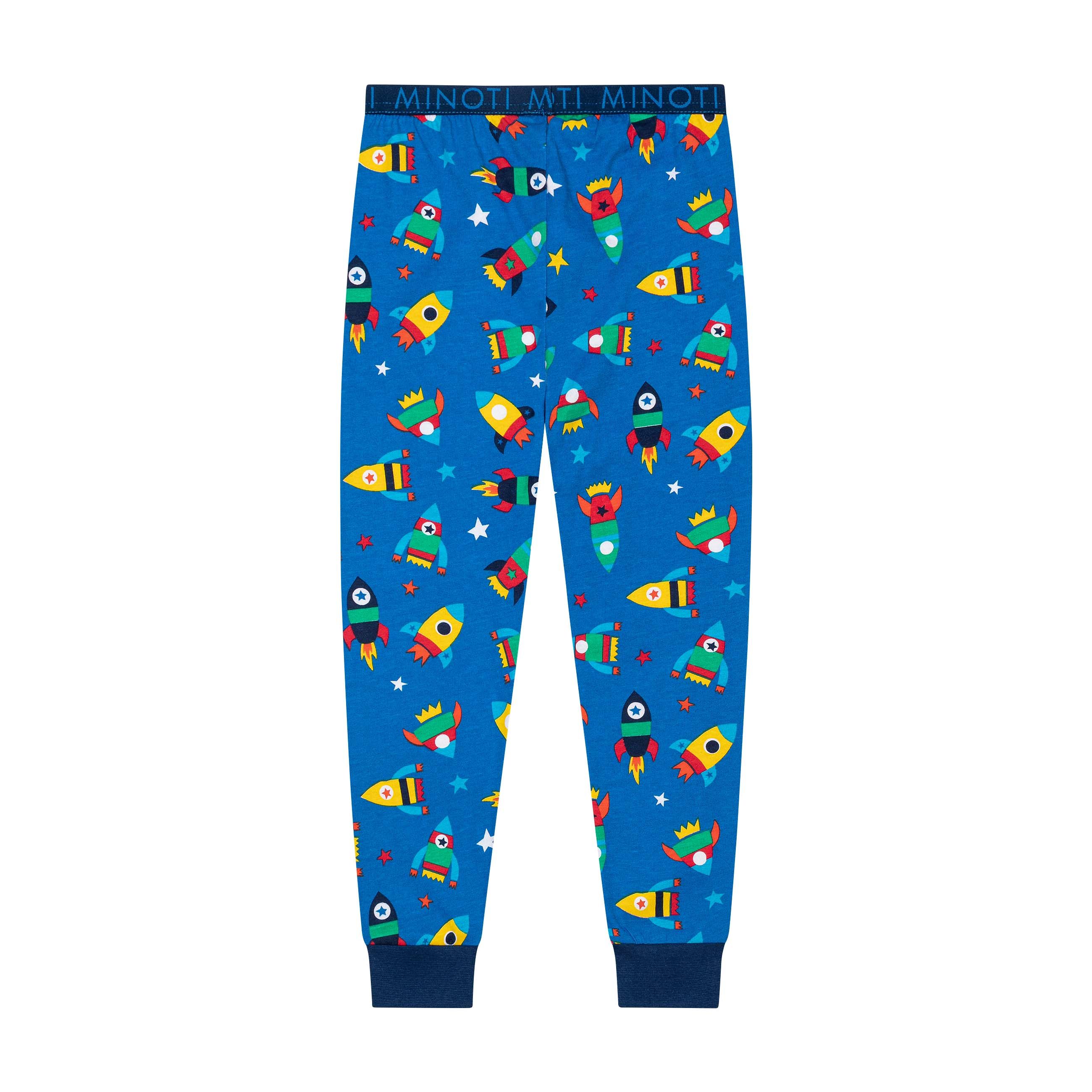 Pidžama za dečaka