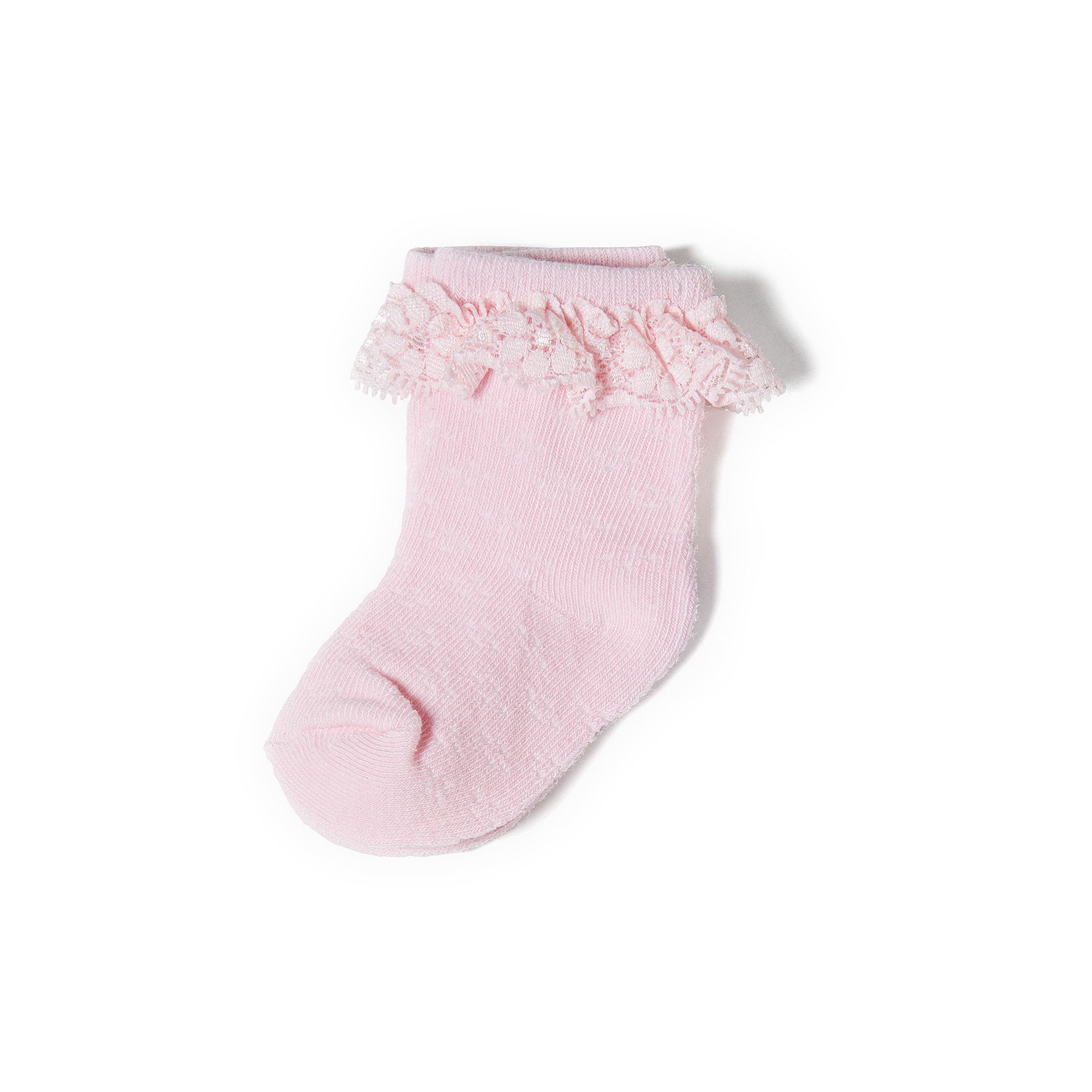 Set čarapa za bebu devojčicu