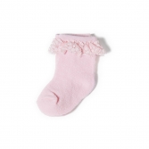 Set čarapa za bebu devojčicu