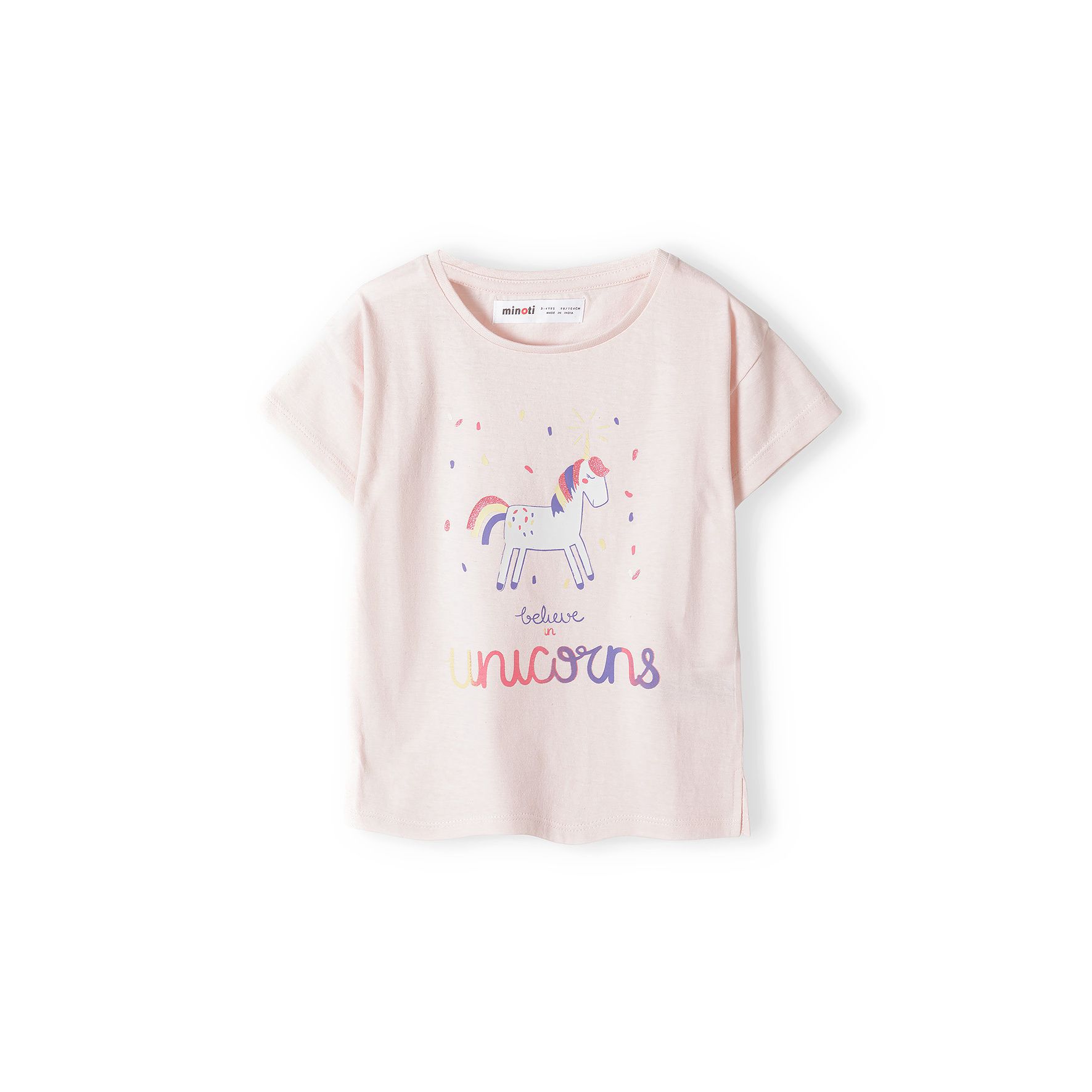 Set majica majica za bebu devojčicu