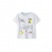 Majica za bebu dečaka
