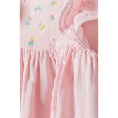 Haljina za bebu devojčicu