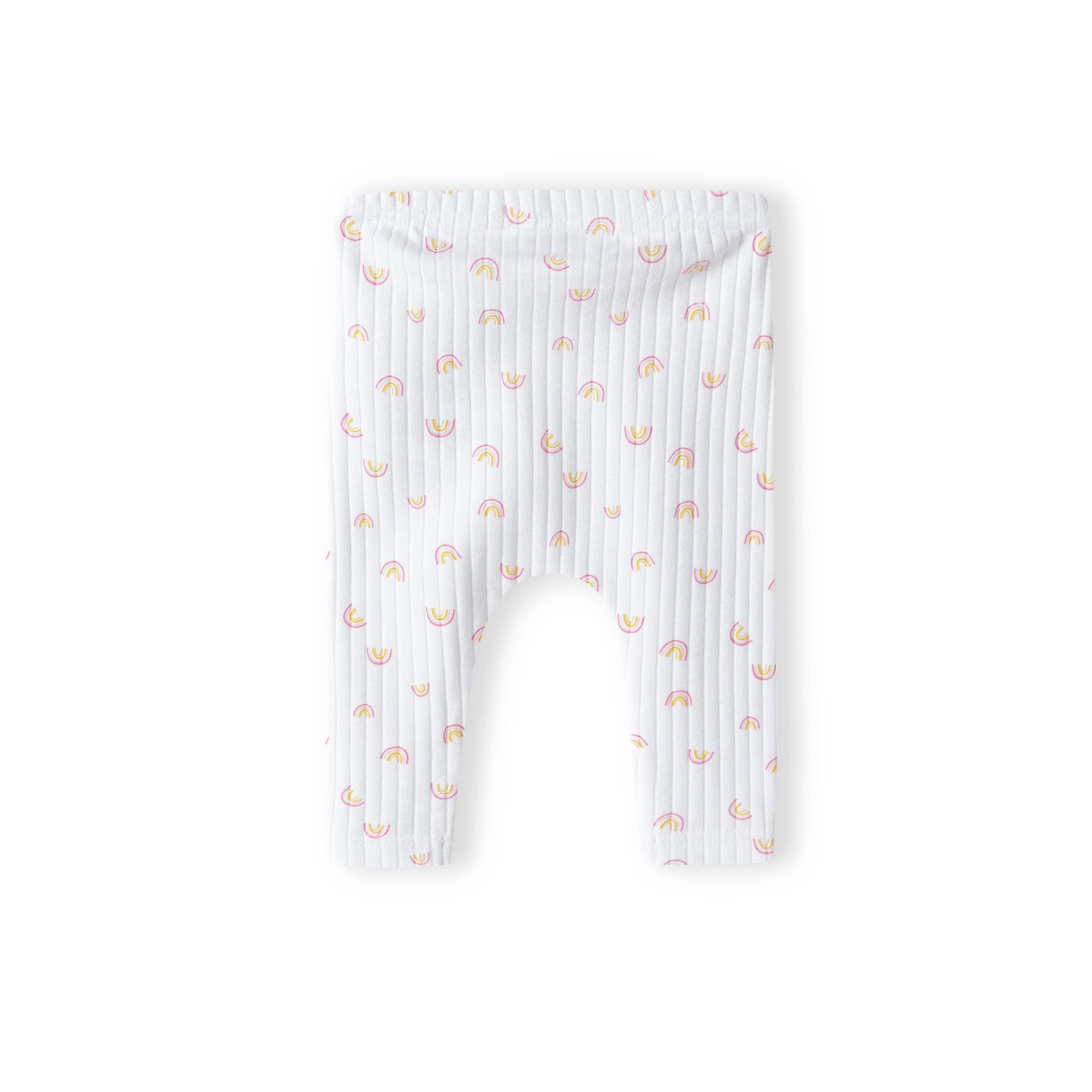 Set pantalonica za bebu devojčicu